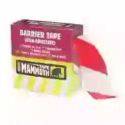 Barrier Tape